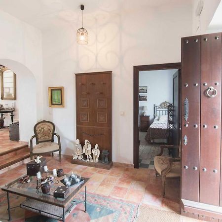Casa Rural "Castano Bienestar" Castano de Robledo Eksteriør billede